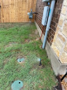 Georgetown Irrigation Repair